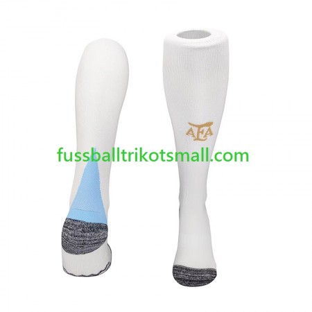 Argentinien Socken 2024 Heim